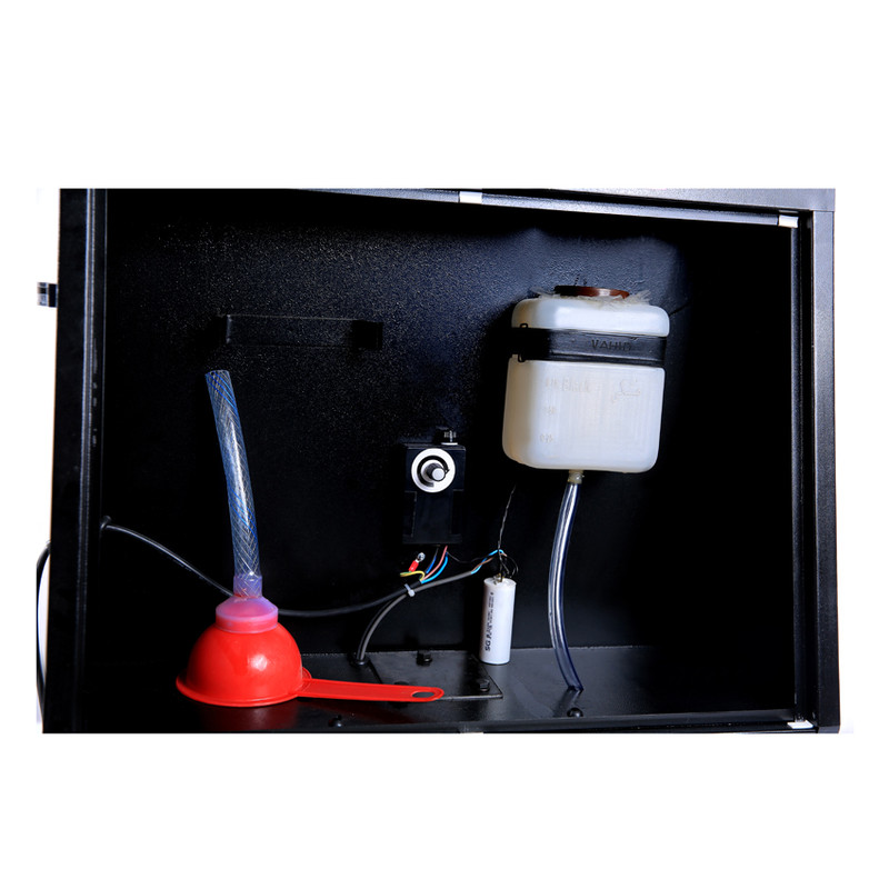 دستگاه واکس زن برقی کفش نورآئین تهران مدل SH220