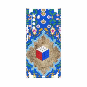 MAHOOT Maryams-Mathematics-FullSkin Cover Sticker for Gplus X10