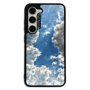 AKAM AMC-WSGS23-NATURE-14 Cover For Samsung Galaxy S23