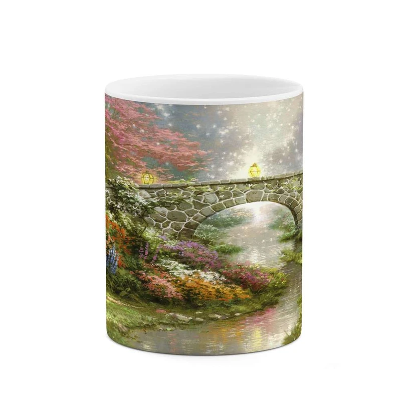 ماگ کاکتی مدل نقاشی کد mgh13615