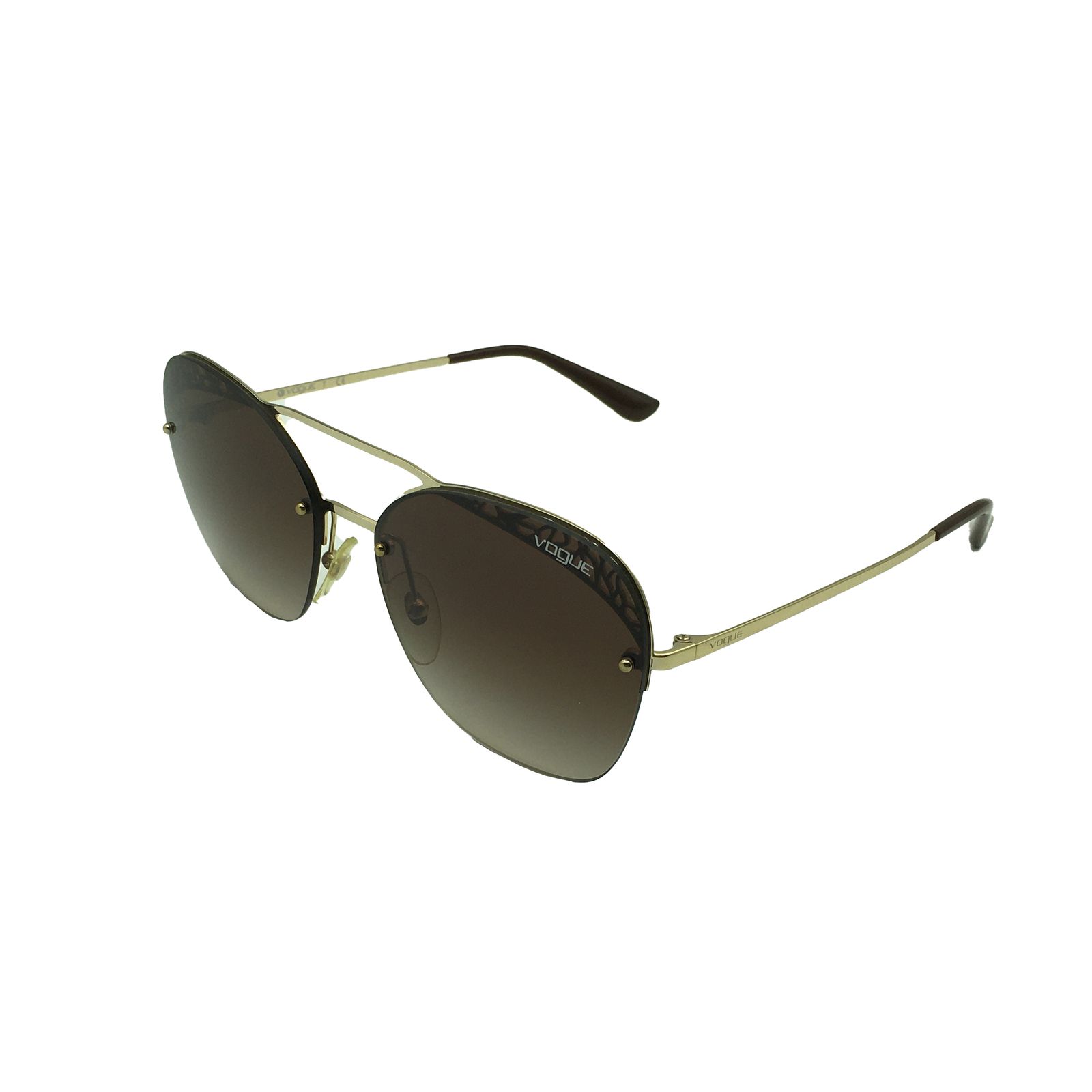 عینک آفتابی زنانه ووگ مدل VO4104 S -  - 1