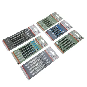 تیغ اره عمودبر کاتکس مدل 002 مجموعه 30 عددی