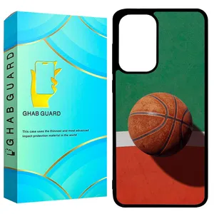 Ghab Guard GCHPA52 Cover For Samsung Galaxy A52 / A52 5G / A52s 5G