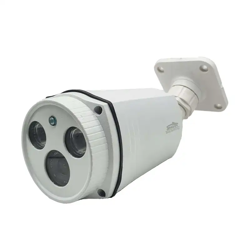 دوربین مداربسته آنالوگ شارک مدل SH-412