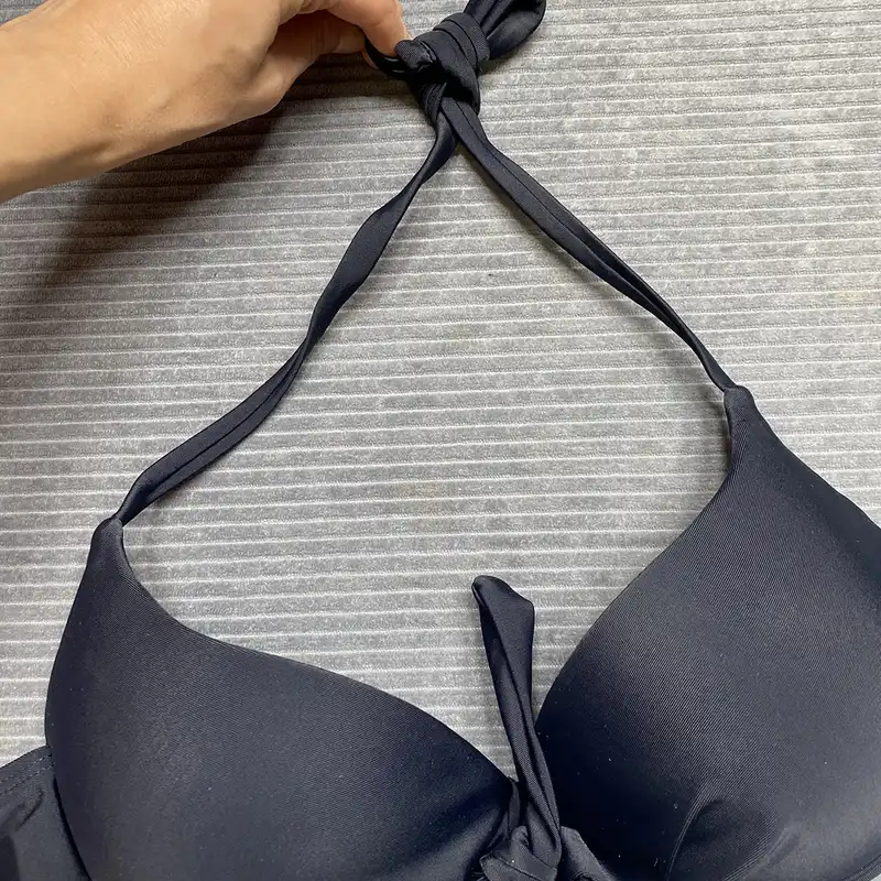 مایو زنانه شین مدل X2672