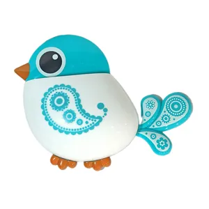 جامسواکی مدل پرنده