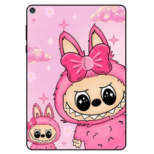 Megafone DraLabubu 7476 Cover For Tablet Asus ZenPad 3s 10.0 / Z500M