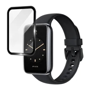 Shahr Glass PMBI Screen Protector For Xiaomi Mi Band 7 Pro