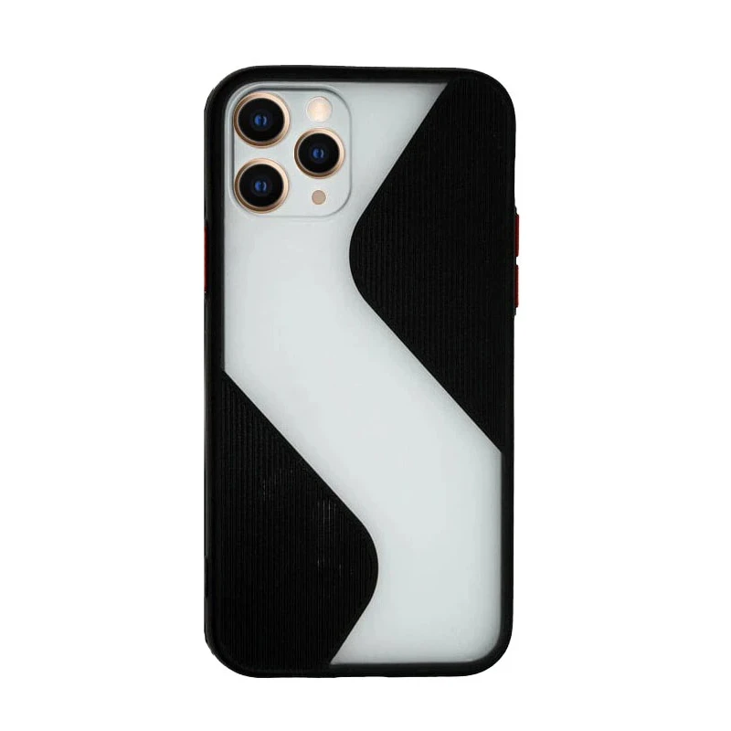 کاور مدل ip11p مناسب برای گوشی موبایل اپل iphone 11 pro