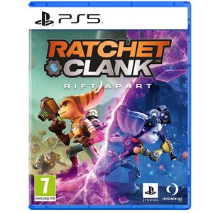 نقد و بررسی بازی Ratchet &amp; Clank : Rift مخصوص PS5 توسط خریداران