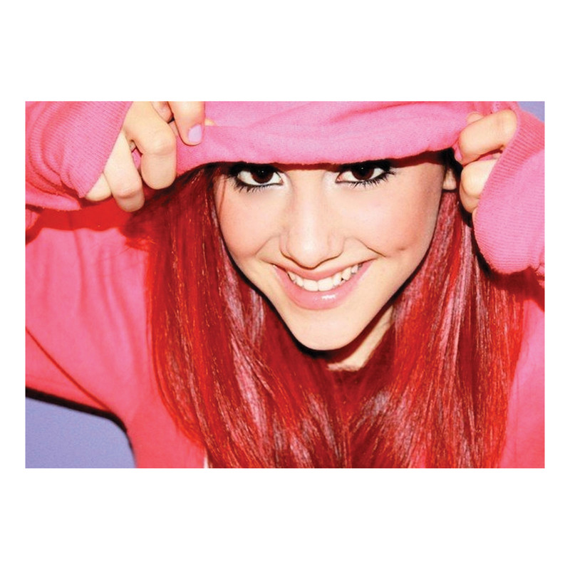 پوستر طرح َآریانا گرانده کد 0104