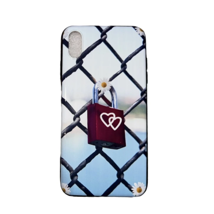 كاور كد 367 مناسب برای گوشی موبایل اپل iphone xs max