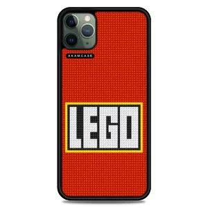 AKAM AMC-WA11PROMAX-LEGO14 Cover For Apple iPhone 11 Pro Max