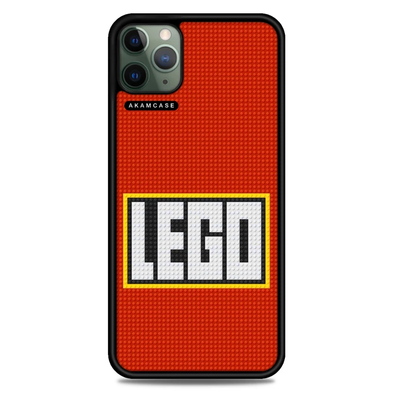 کاور آکام مدل AMC-WA11PROMAX-LEGO14 مناسب برای گوشی موبایل اپل iPhone 11 Pro Max