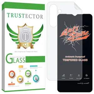 Trustector ANNT Screen Protector With Nano Back For Samsung Galaxy A04s / Galaxy A13 5G