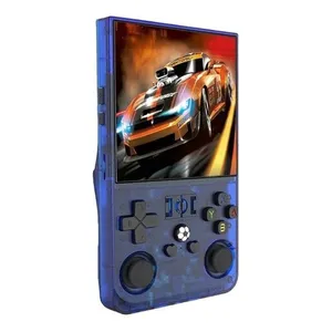 کنسول بازی قابل حمل مدل R36 MAX