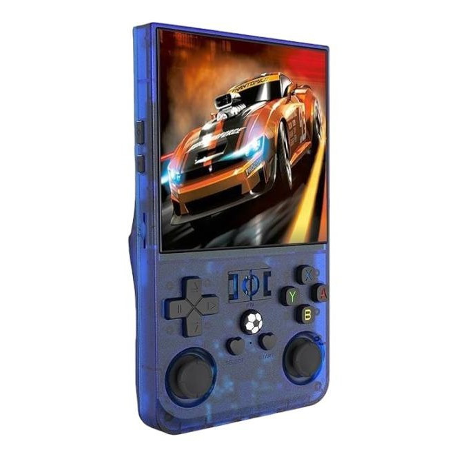 کنسول بازی قابل حمل مدل R36 MAX