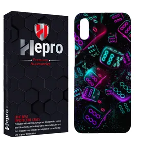 HEPRO MC Cover for XIAOMI REDMI 9A