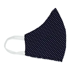ماسک تزیینی مدل M50