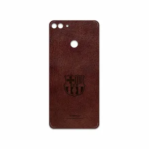 MAHOOT NL-BRCA Cover Sticker for Huawei Y9 2018