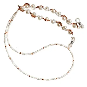 بند عینک مدل زیبا کد ۱۰