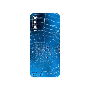 MAHOOT Spider web Cover Sticker for Xiaomi Mi A3
