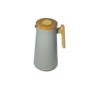 فلاسک مدل GER21 گنجایش 1 لیتر