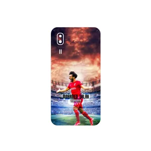 MAHOOT Mohammad Salah Cover Sticker for Samsung Galaxy A2 Core