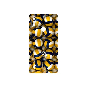 MAHOOT Volleyball Cover Sticker for Xiaomi Mi 8 SE