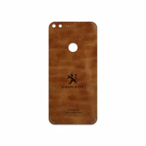 MAHOOT BFL-PEGT Cover Sticker for Google Pixel XL