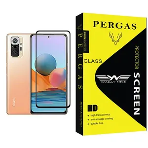 Waily Nice Pergas Glass MIX001 Screen Protector For Xiaomi Redmi Note 10 Pro Max