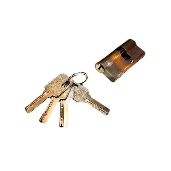 سیلندر قفل مارال کد g223 بسته 15 عددی