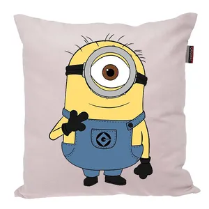 کوسن کودک مدل مینیون کد C150