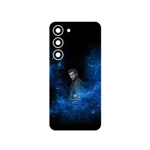 MAHOOT tom holland Cover Sticker for Samsung Galaxy S23