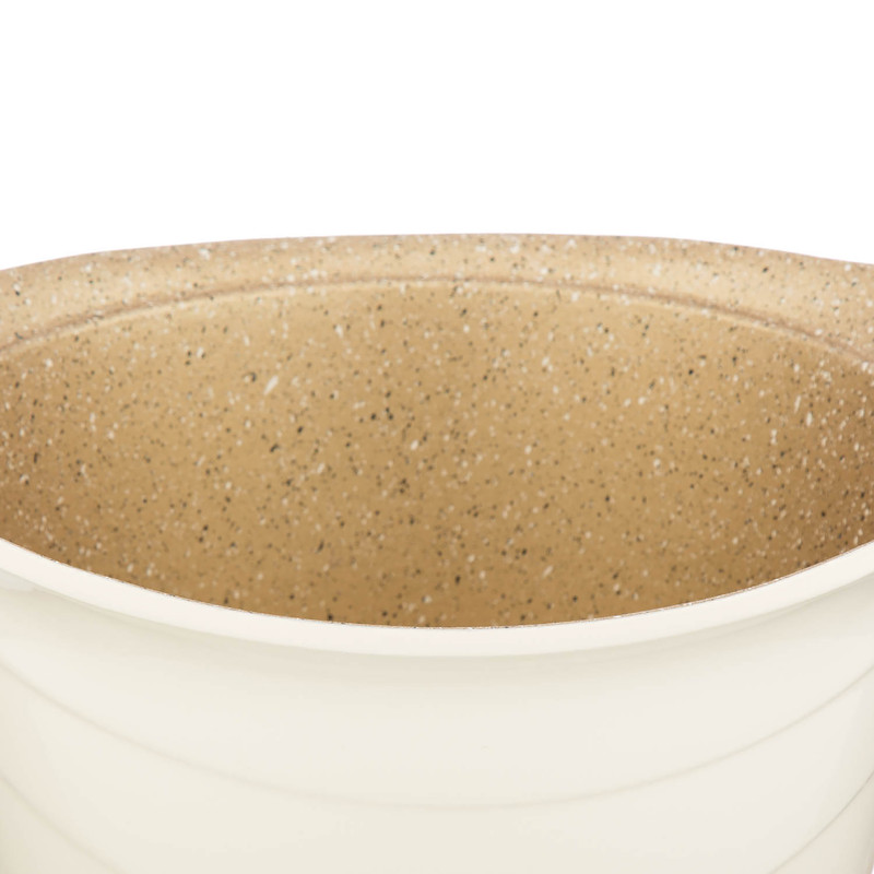 سرویس پخت و پز 6 پارچه عروس سری دیاکو مدل DDi-0105