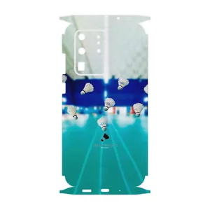 MAHOOT Badminton-FullSkin Cover Sticker for Samsung Galaxy S20 Ultra