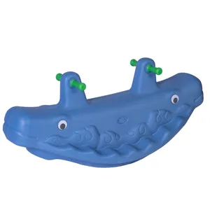 الاکلنگ کودک مدل Doubles Alligator -2023