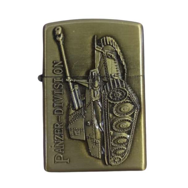 فندک مدل ماشین جنگی کد800