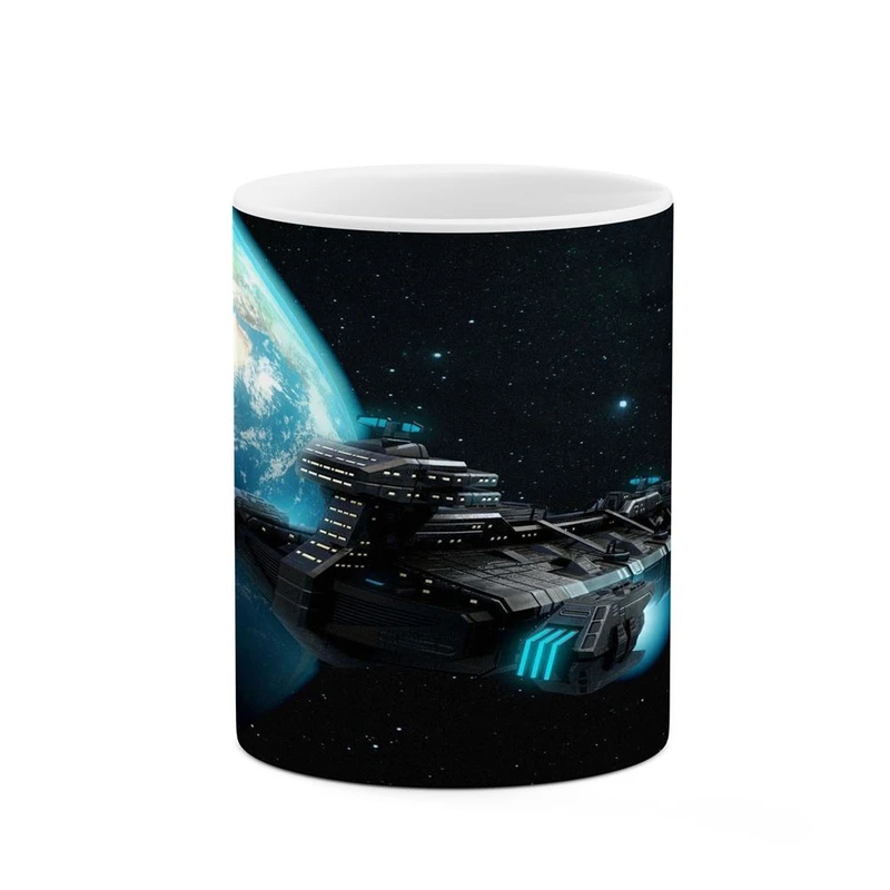 ماگ کاکتی مدل بازی Command And Conquer کد mgh28050