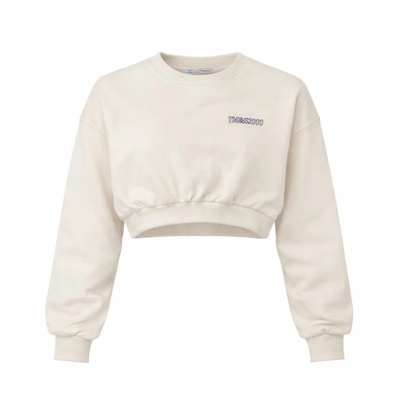 سویشرت زنانه مدل 70005