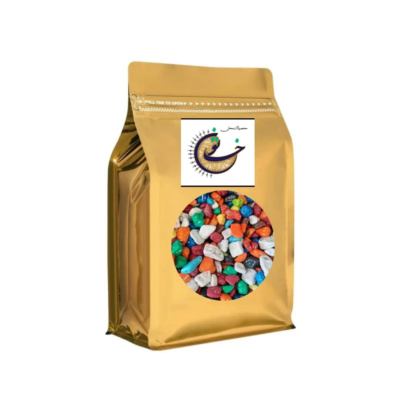 شکلات سنگی خاتون - 750 گرم