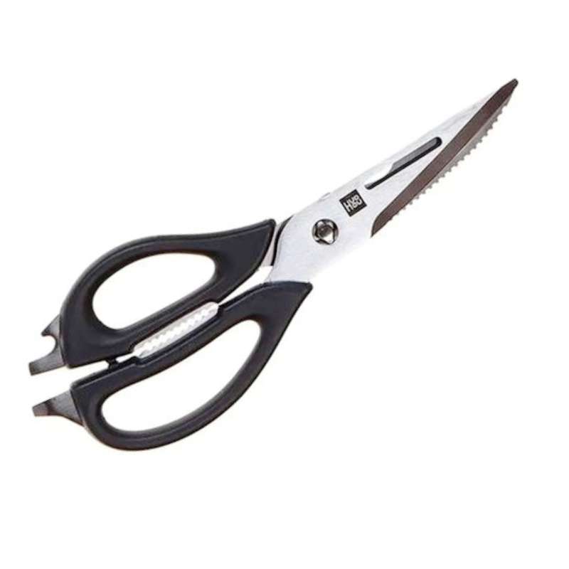 قیچی آشپزخانه چندمنظوره هوهاو مدل HU0291