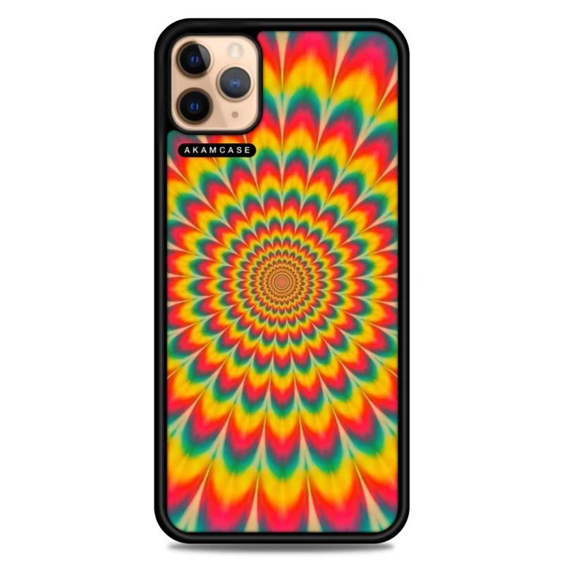 کاور آکام مدل AMC-WA11PRO-ILLUSION-19مناسب برای گوشی موبایل اپل iPhone 11 Pro