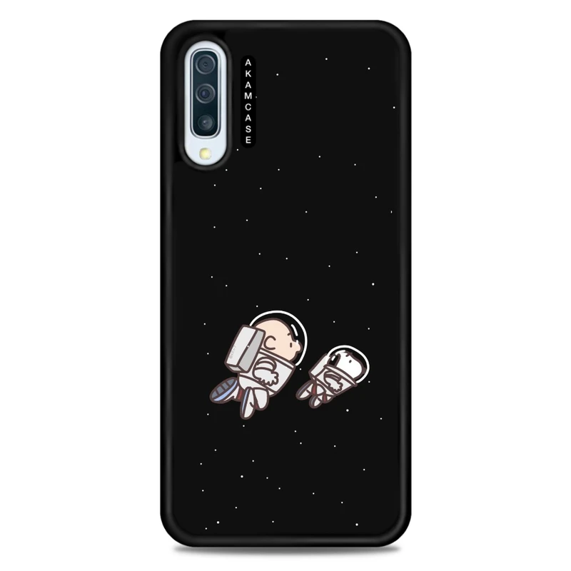 کاور آکام مدل AMC-WSGA50-SNOOPY-41 مناسب برای گوشی موبایل سامسونگ Galaxy A50