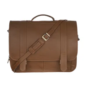 کیف اداری مردانه شیفر مدل 9001A04