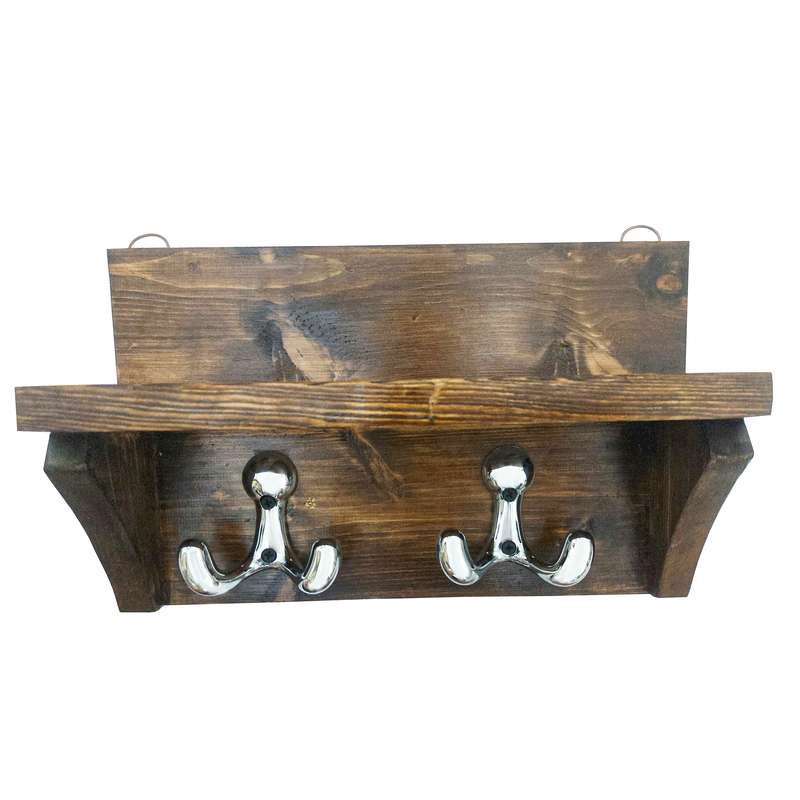 آویز حوله مدل HDL