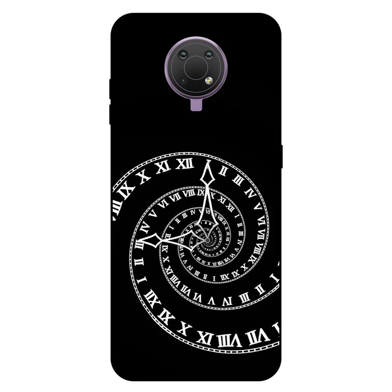 کاور مگافون کد 8160 مناسب برای گوشی موبایل نوکیا G10