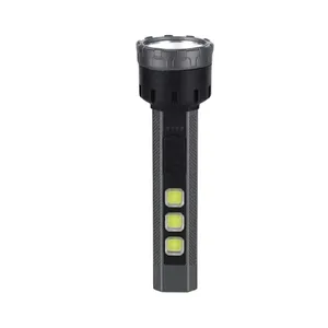 چراغ قوه دستی مدل  HS-8026BA