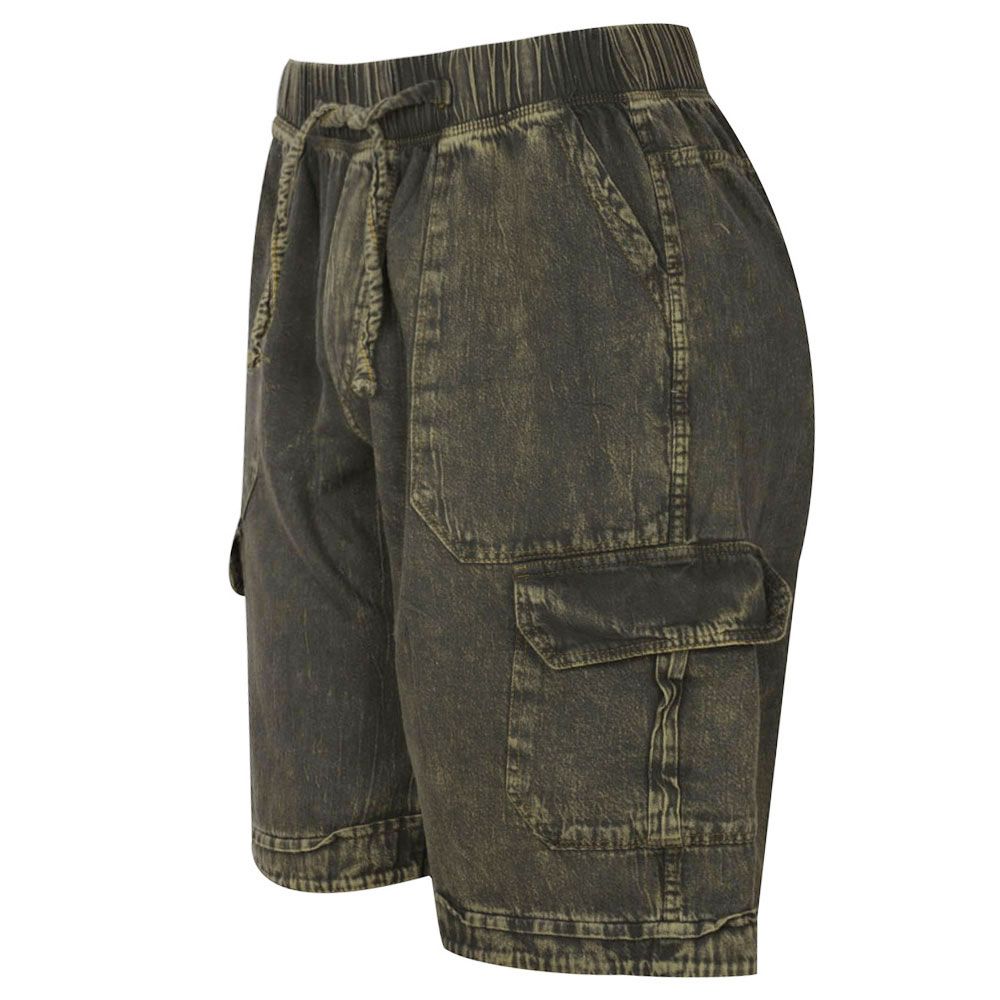 شلوارک مردانه دل مد گروپ مدل 249014923 -  - 2