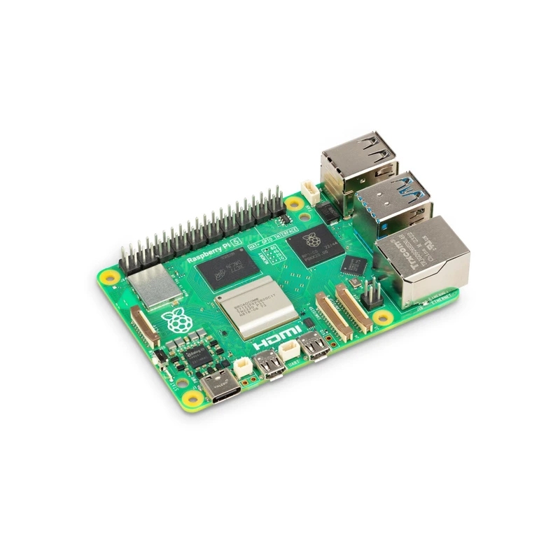 برد رسپبری  رزبری پای مدل PI 5 8GB